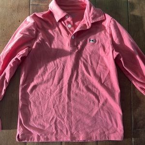 Vineyard Vines polo